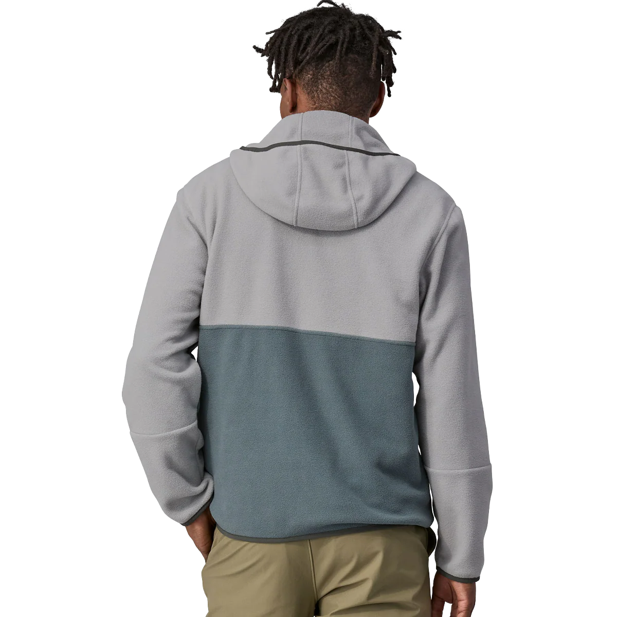 Men's Microdini Hoody - Onhollan