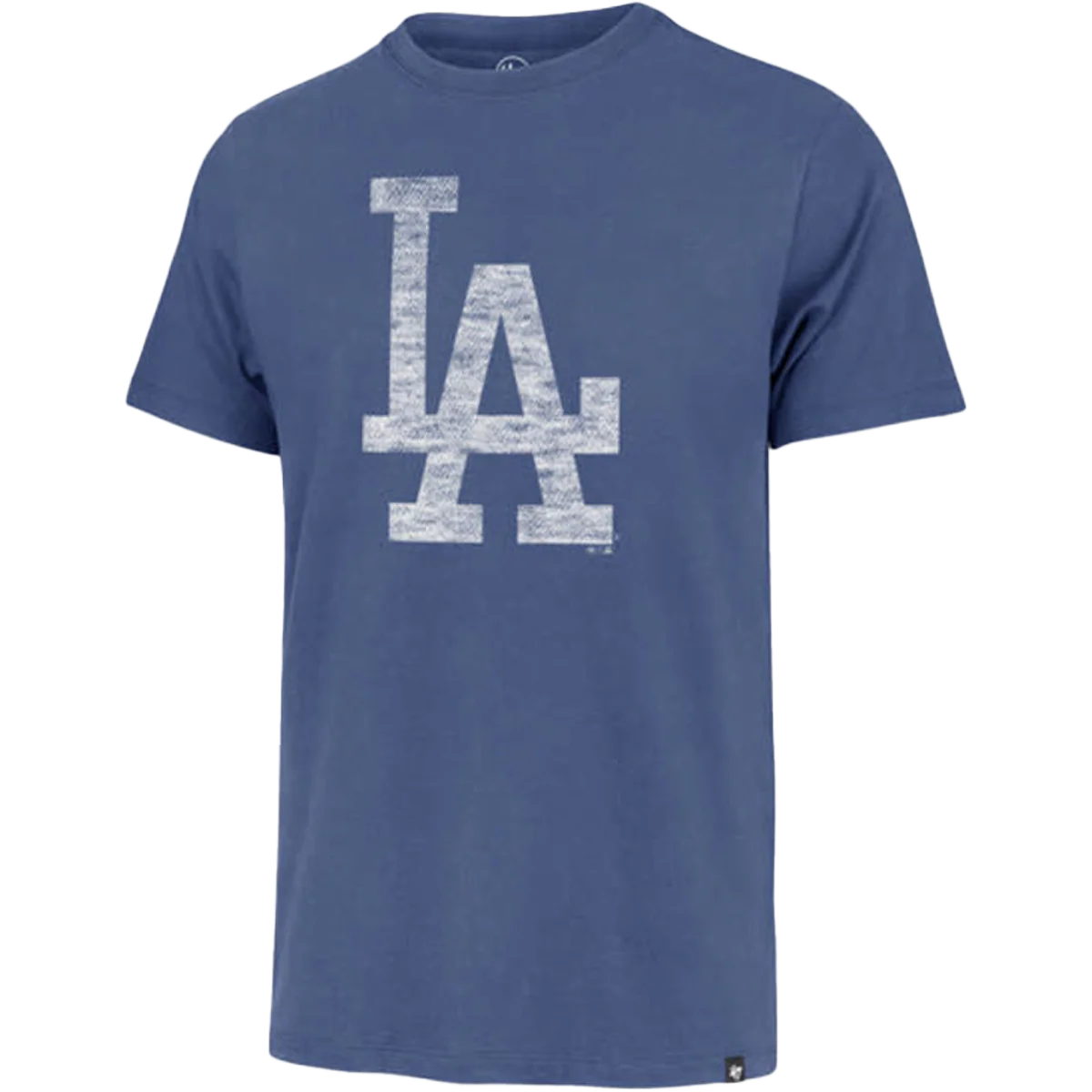 Men's Dodgers Premier Franklin Tee - Onhollan