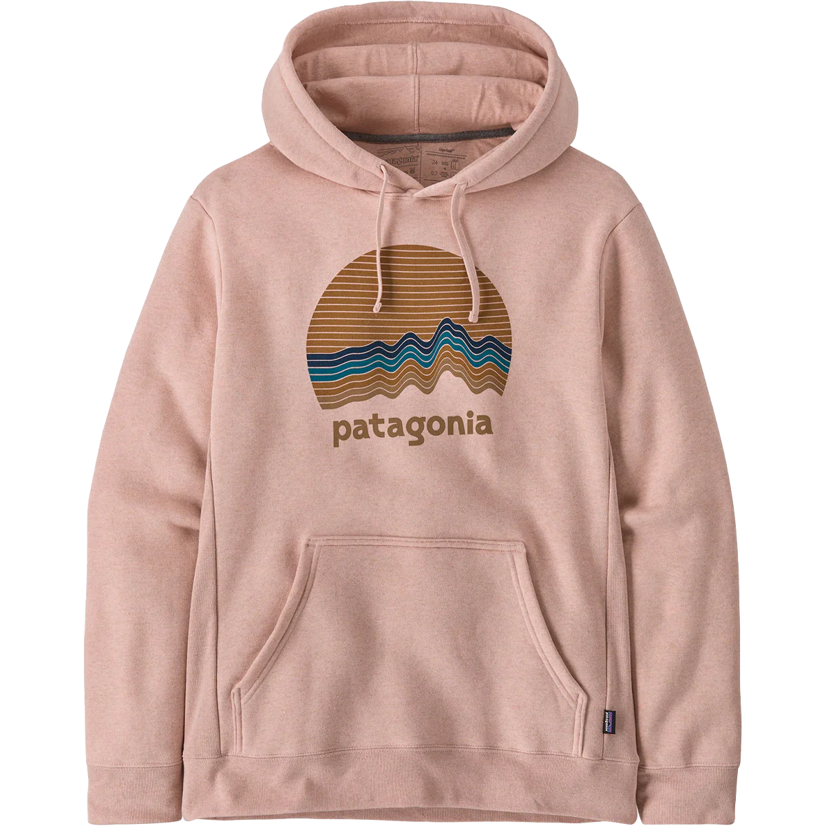 Women's Ridge Rise Moonlight Uprisal Hoody - Onhollan