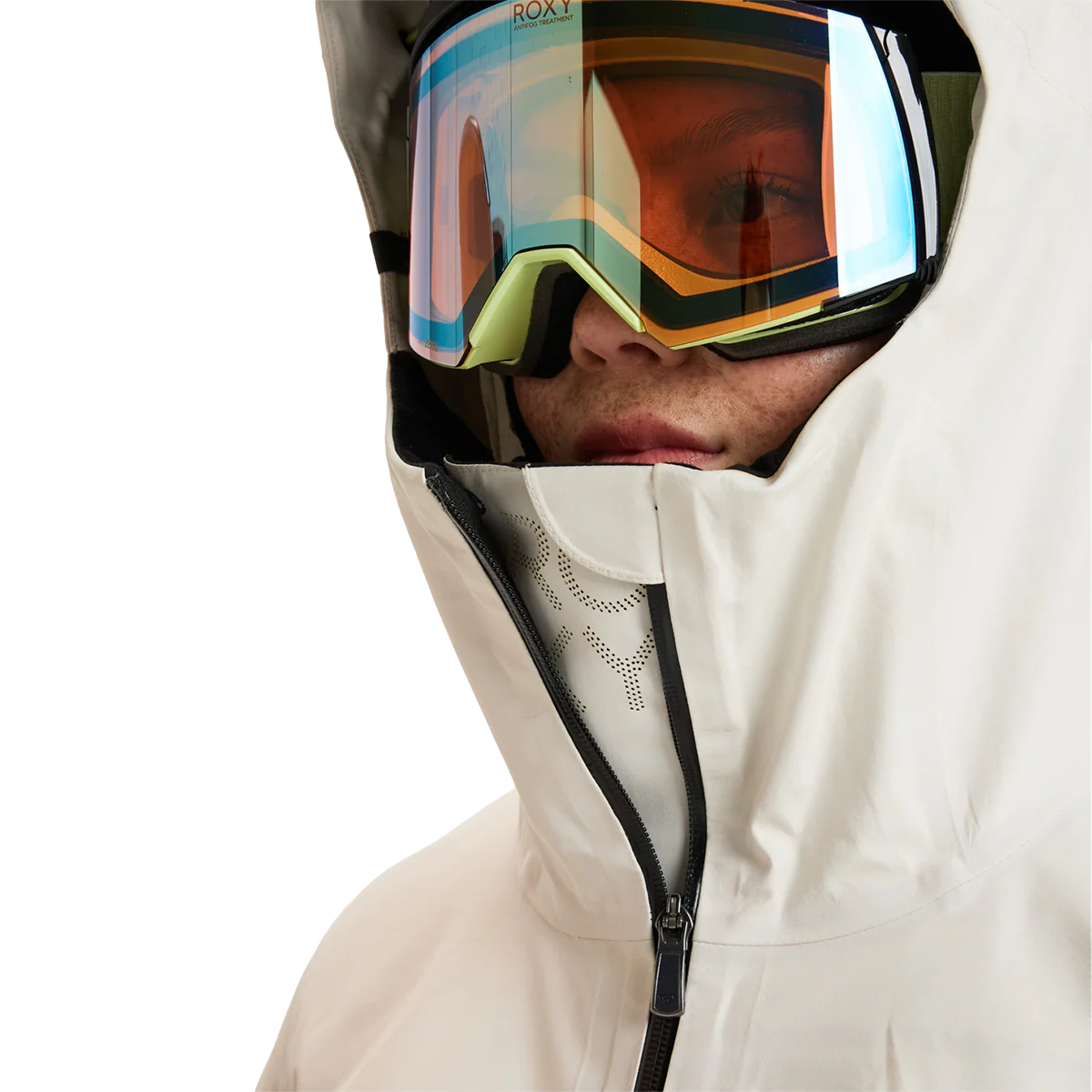 Women's Gore-Tex Lunalite 3L Jacket - Onhollan