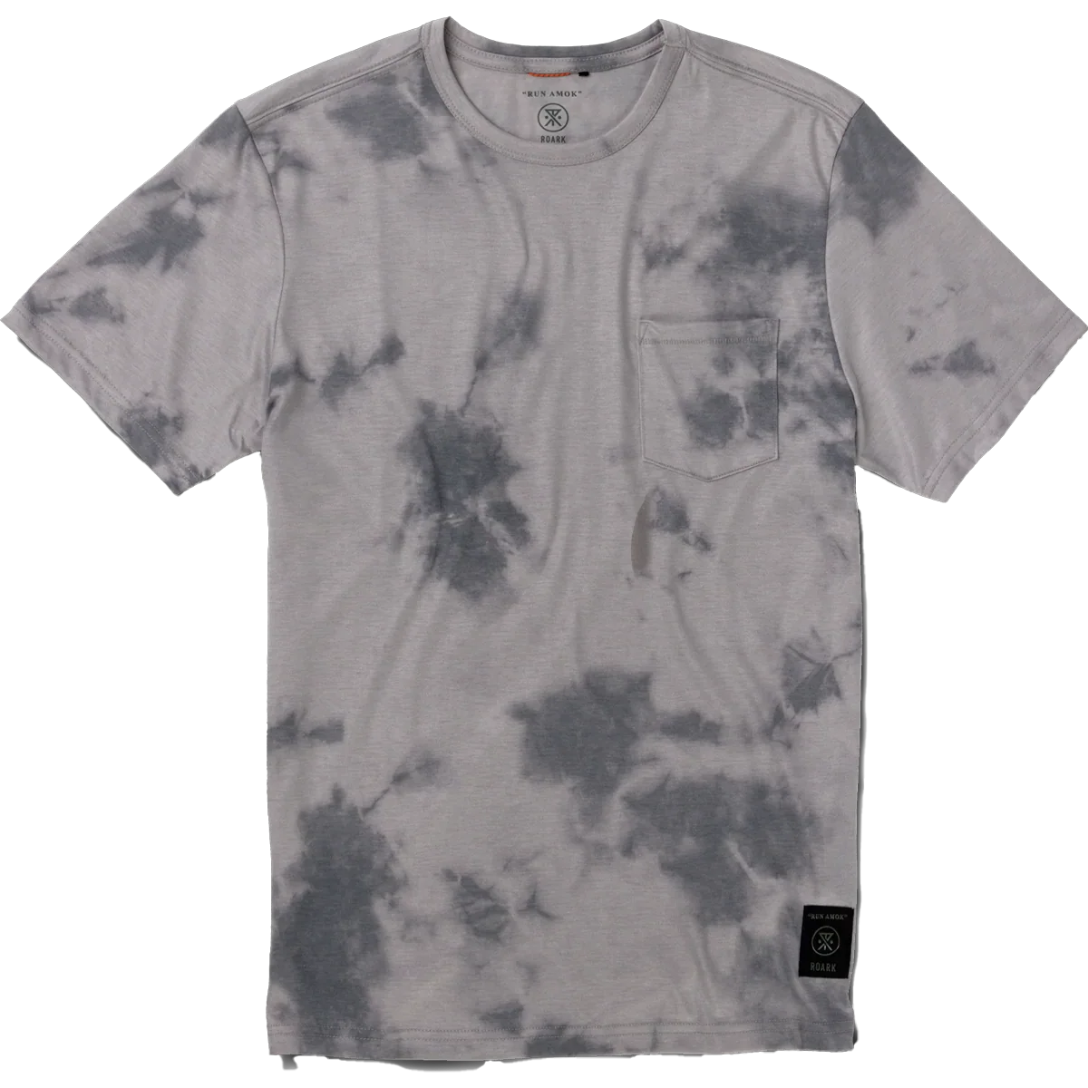 Men's Mathis Core Pocket Short Sleeve - Onhollan