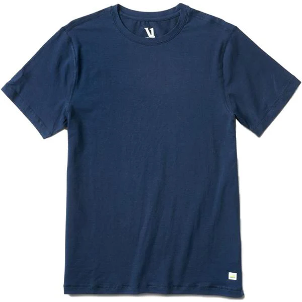 Men's Tuvalu Stretch Tee - Onhollan
