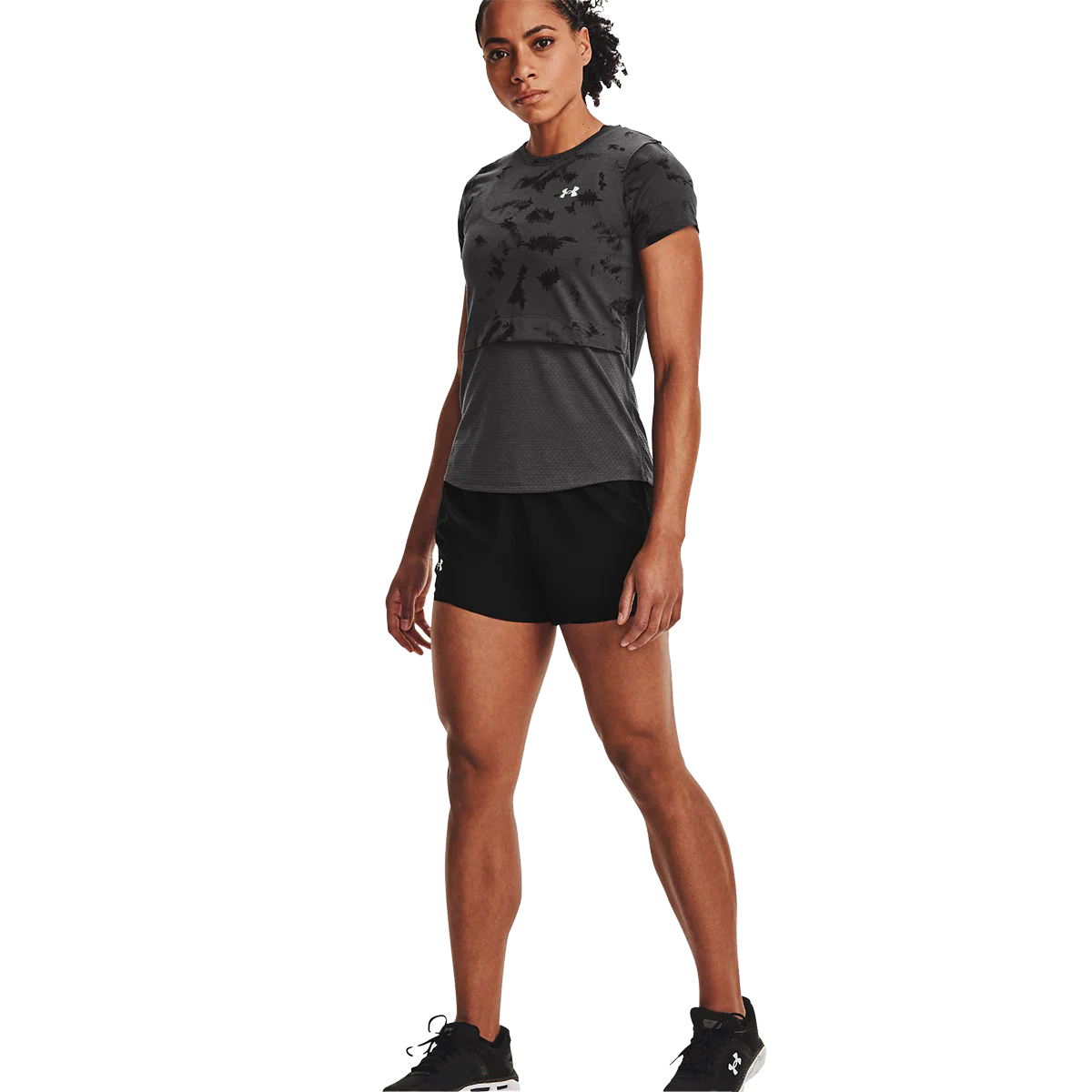 Women's Fly By 2.0 2-in-1 Short - Onhollan