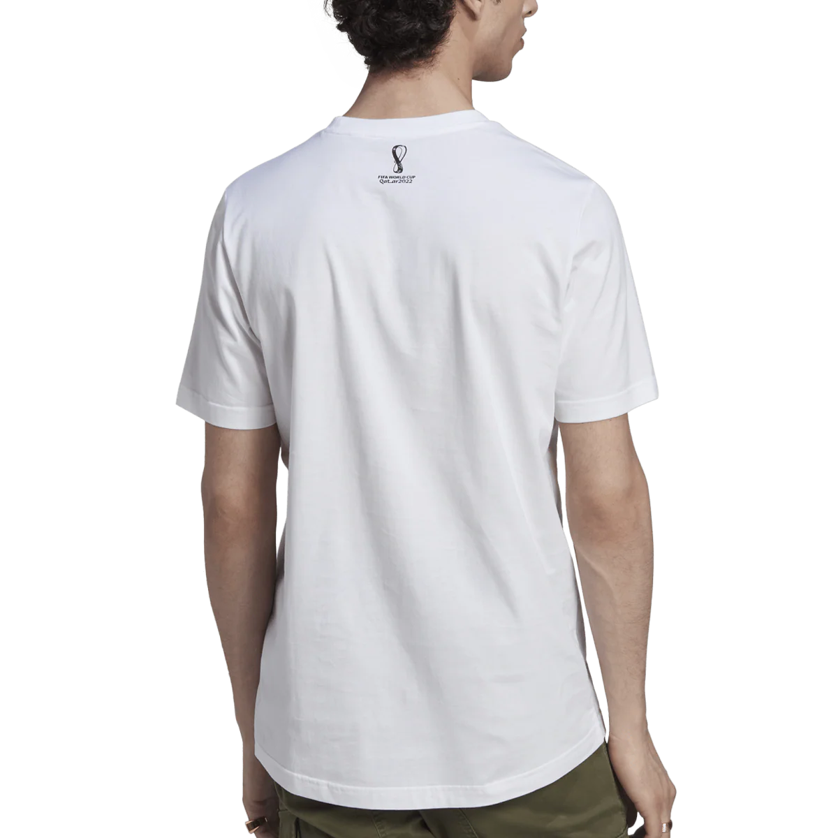 Men's FIFA World Cup 2022 Germany Tee - Onhollan