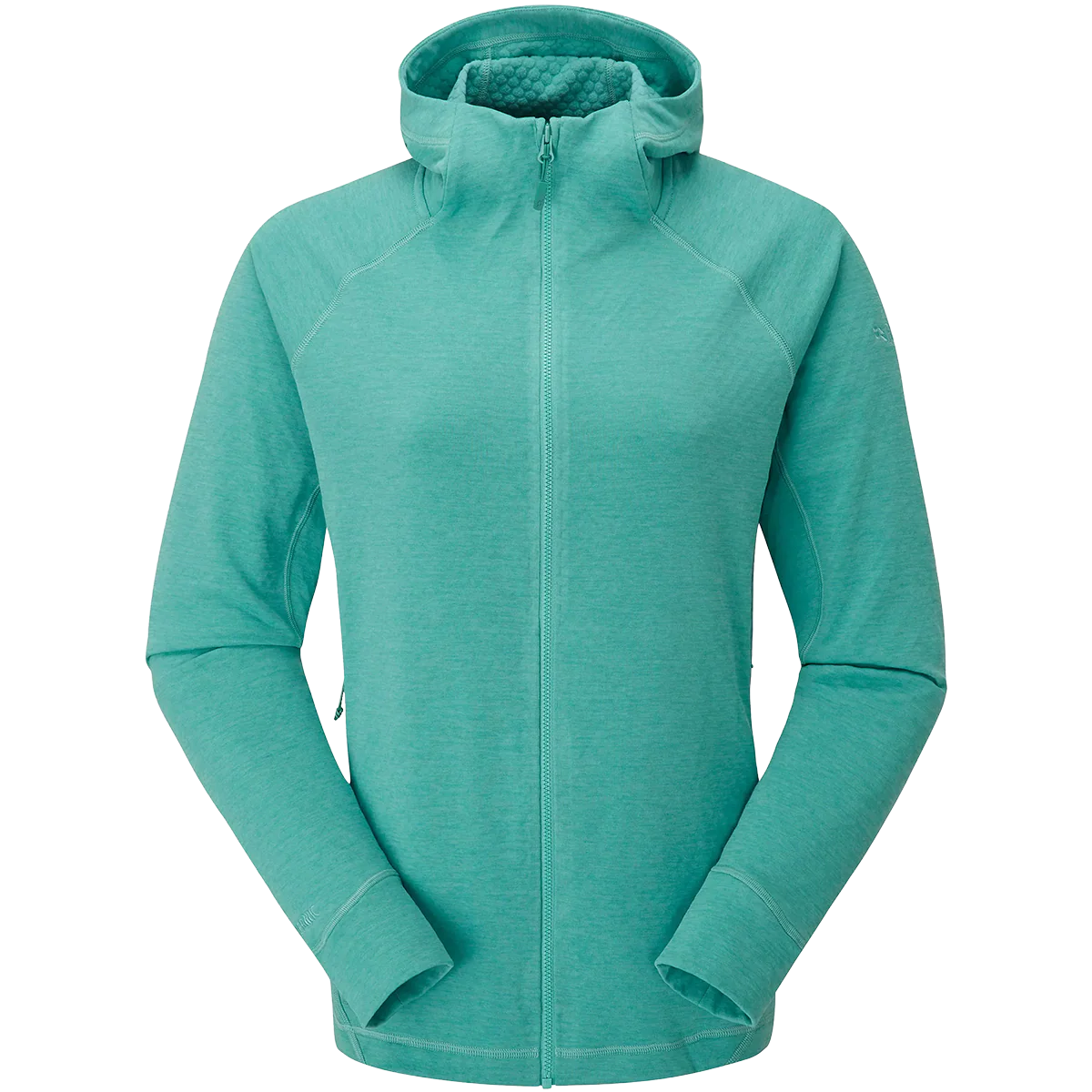 Women's Nexus Hoody - Onhollan