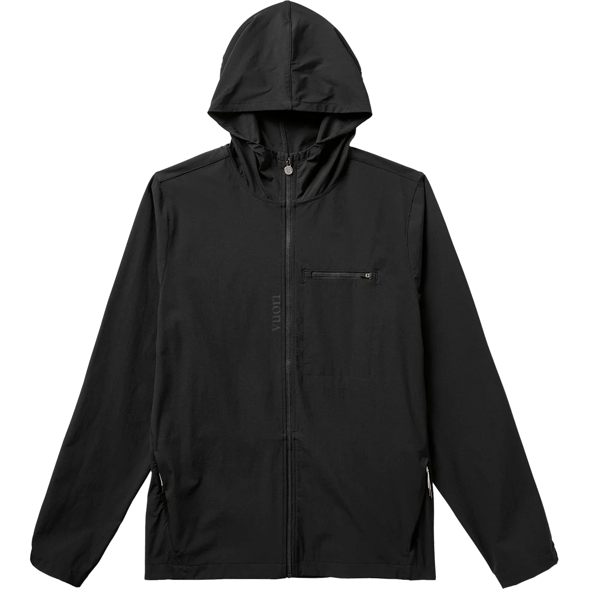 Men's Excursion Ripstop Jacket - Onhollan