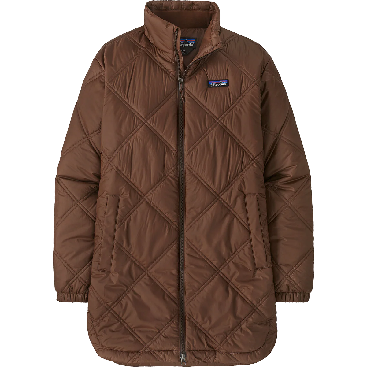 Women's Pine Bank Insulated Parka - Onhollan