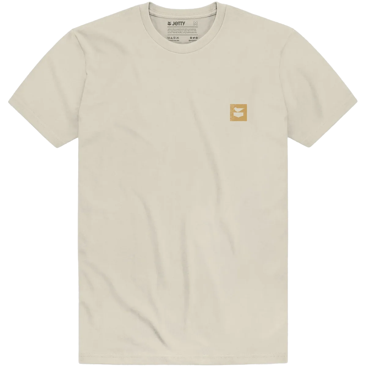 Men's Glider Tee - Onhollan