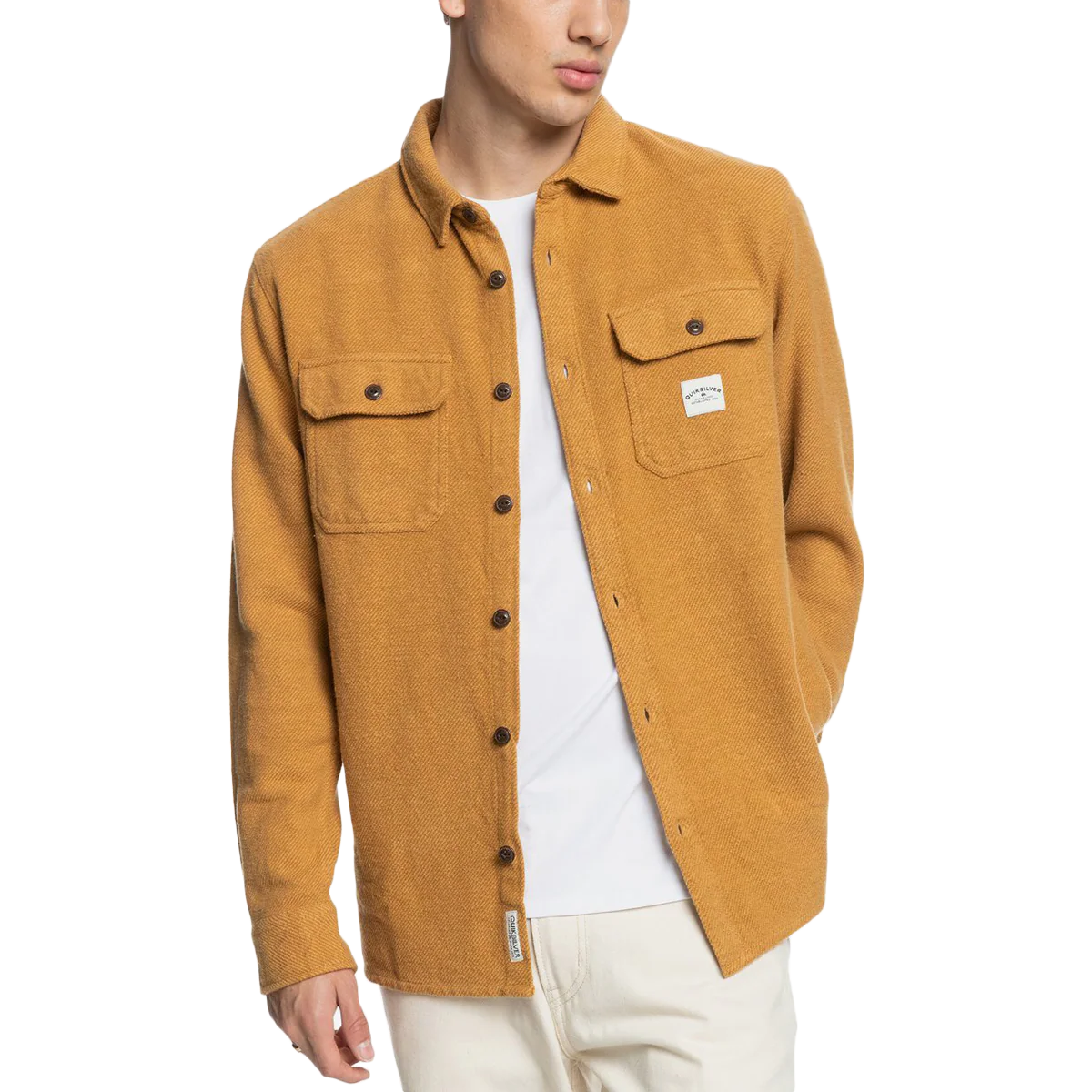 Men's Kyloe Long Sleeve - Onhollan