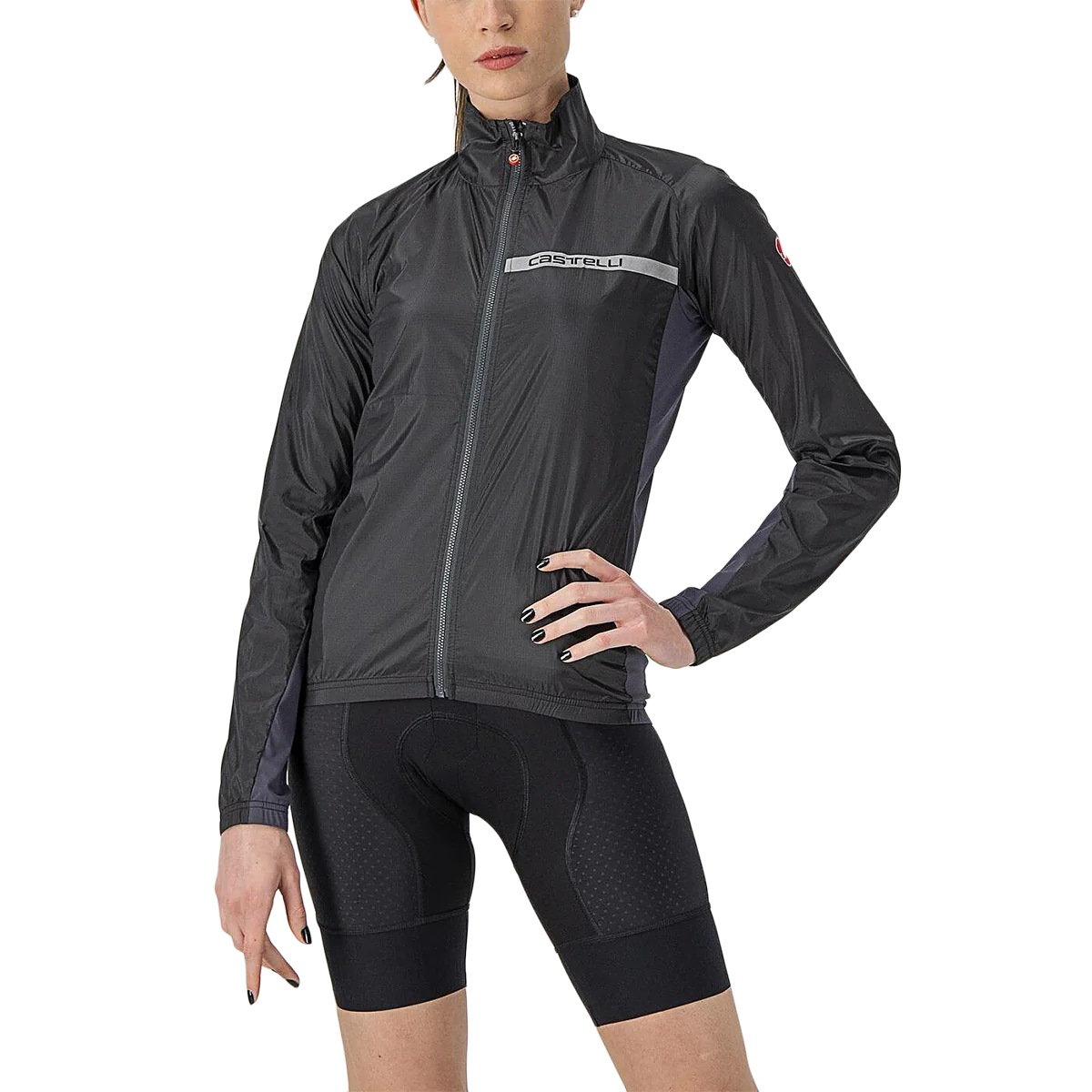 Women's Squadra Stretch Jacket - Onhollan