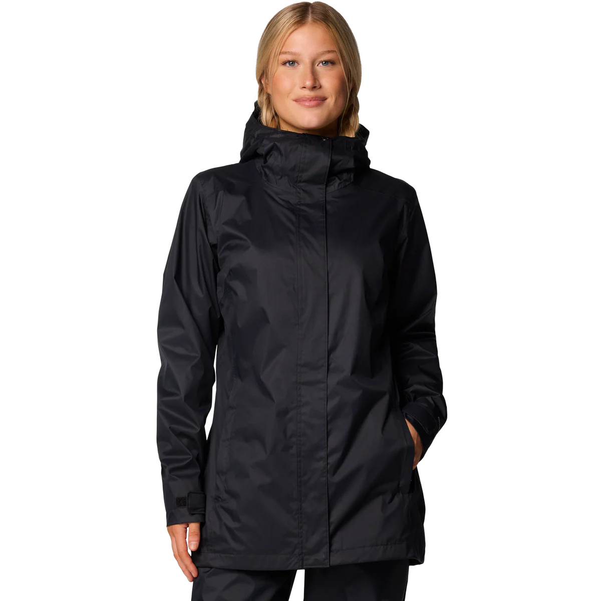 Women's Splash A Little III Jacket - Onhollan