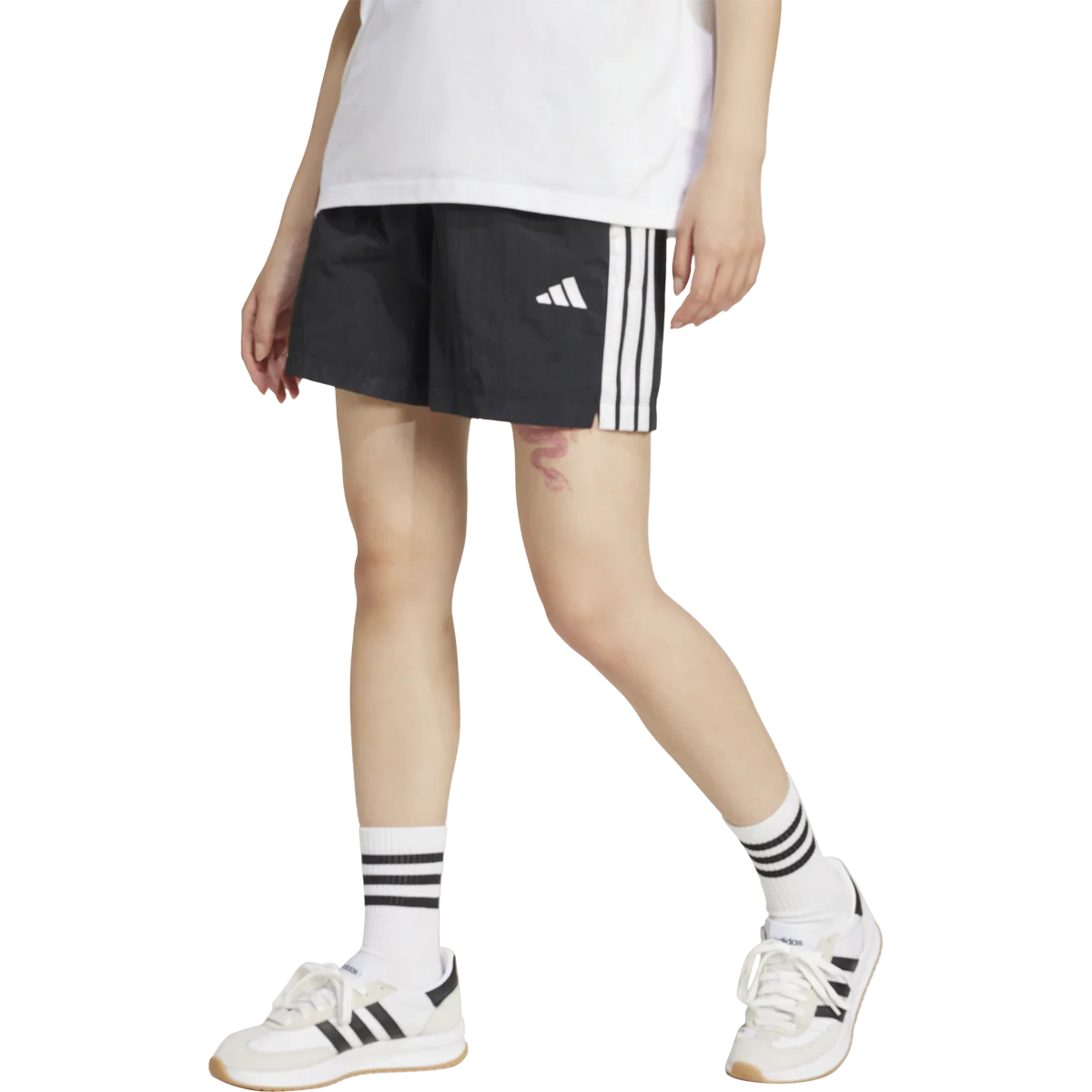Women's 3S Woven Short - Onhollan