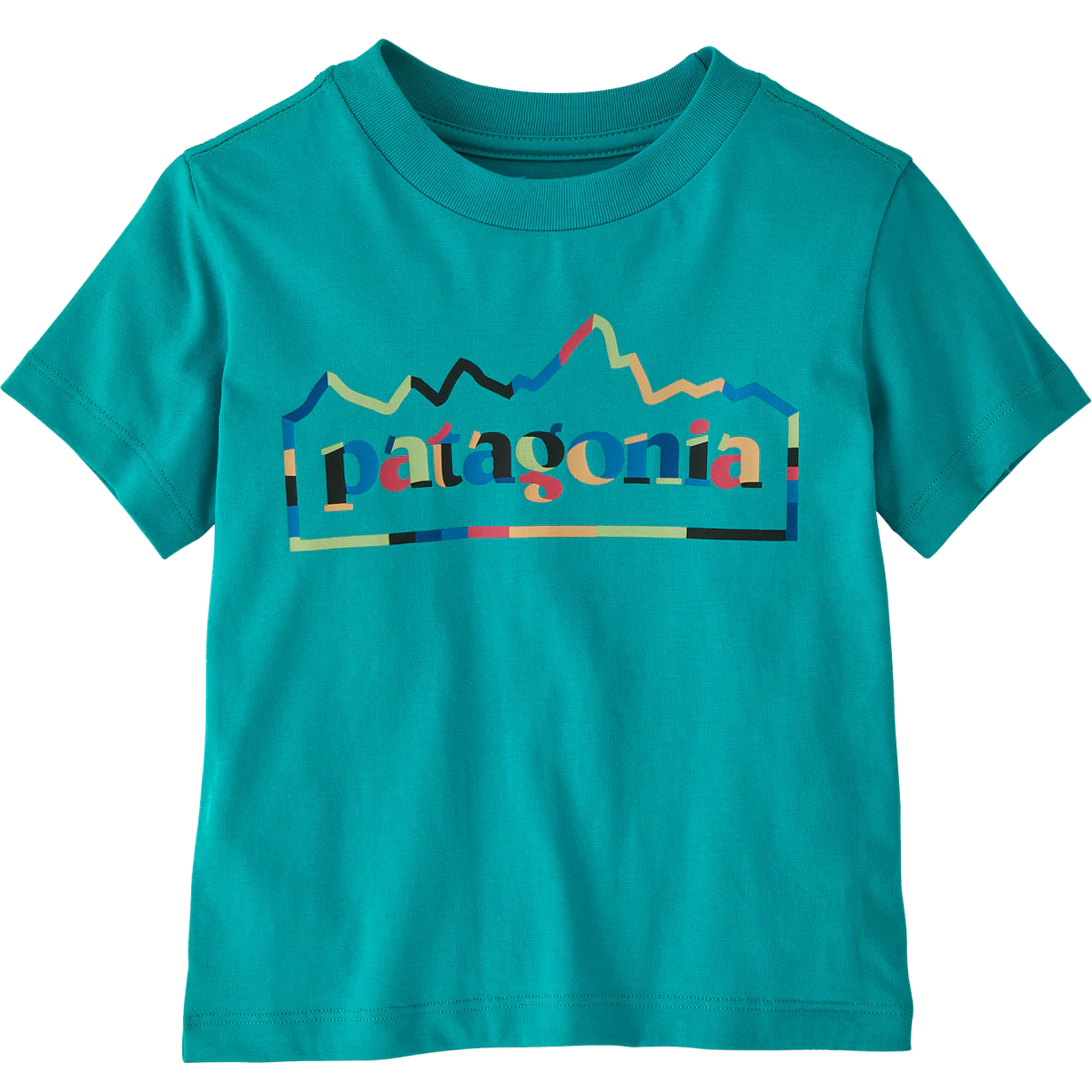 Youth Baby Graphic T-Shirt - Onhollan