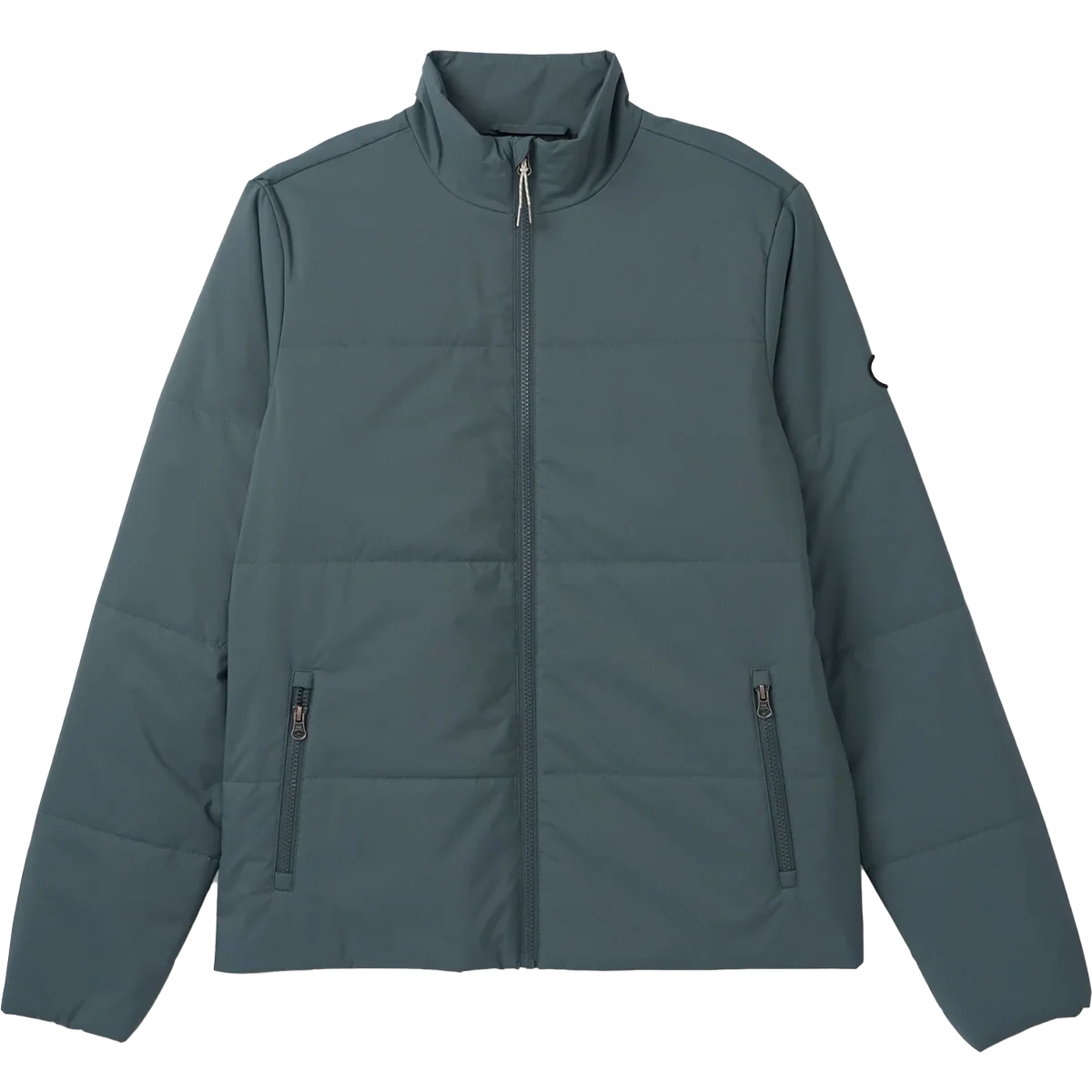 Men's Echo Insulated Jacket - Onhollan