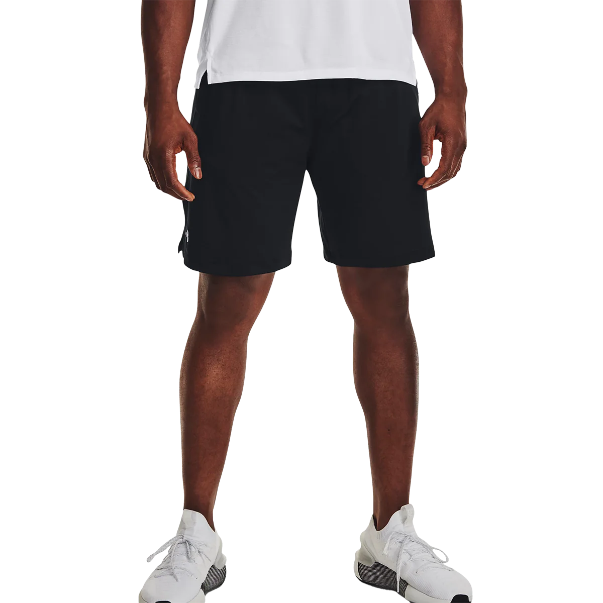 Men's UA Tech Vent Short - Onhollan