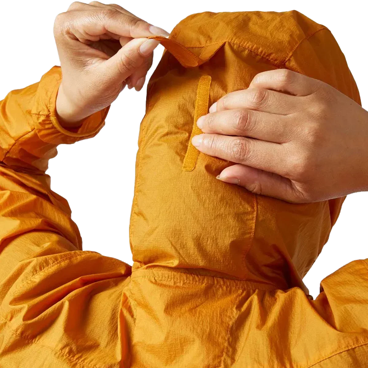 Women's Vital Hoody - Onhollan