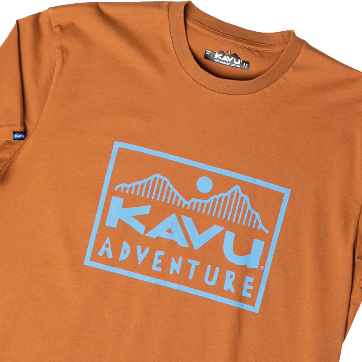 Men's Set Off Tee - Onhollan