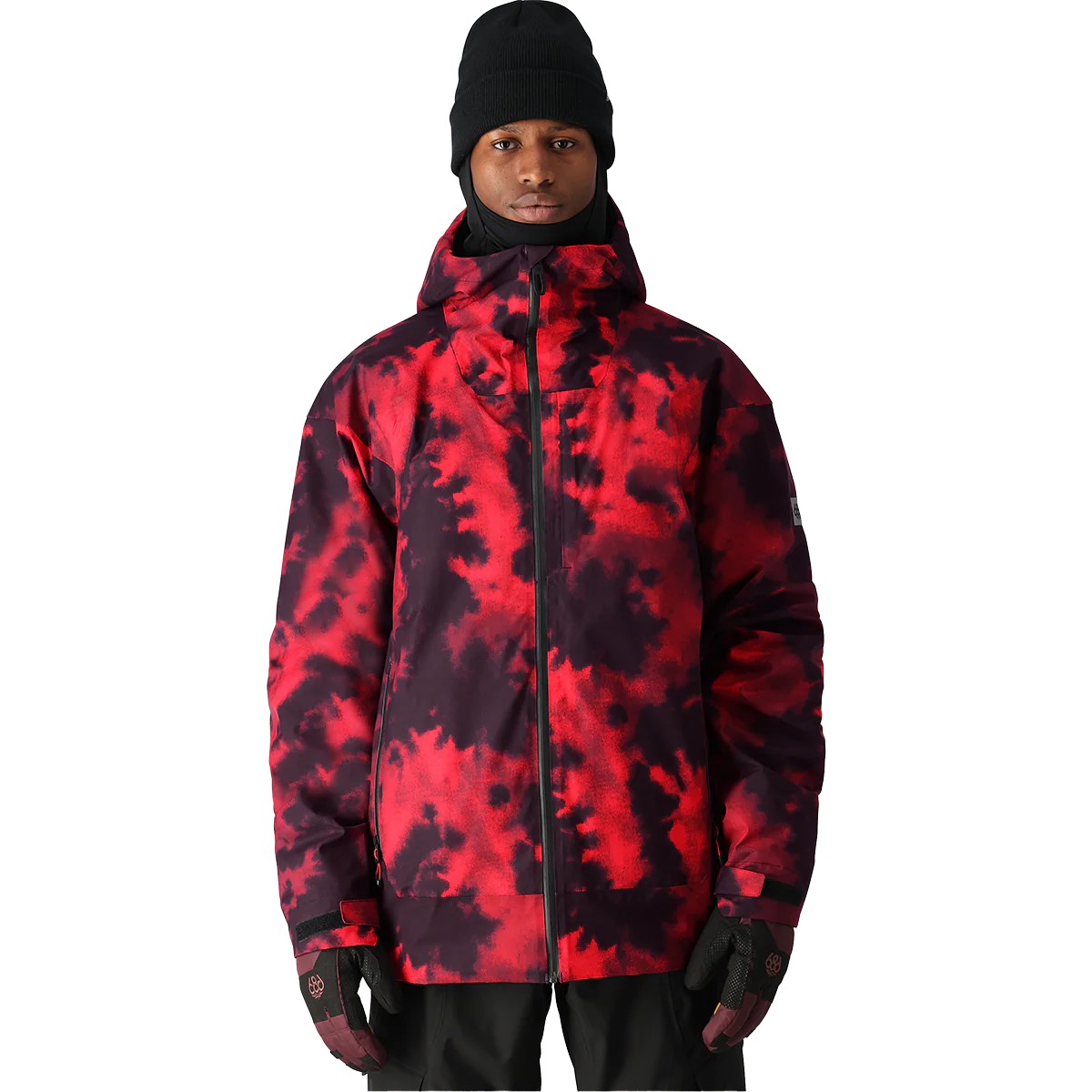 Men's Gateway Jacket - Onhollan