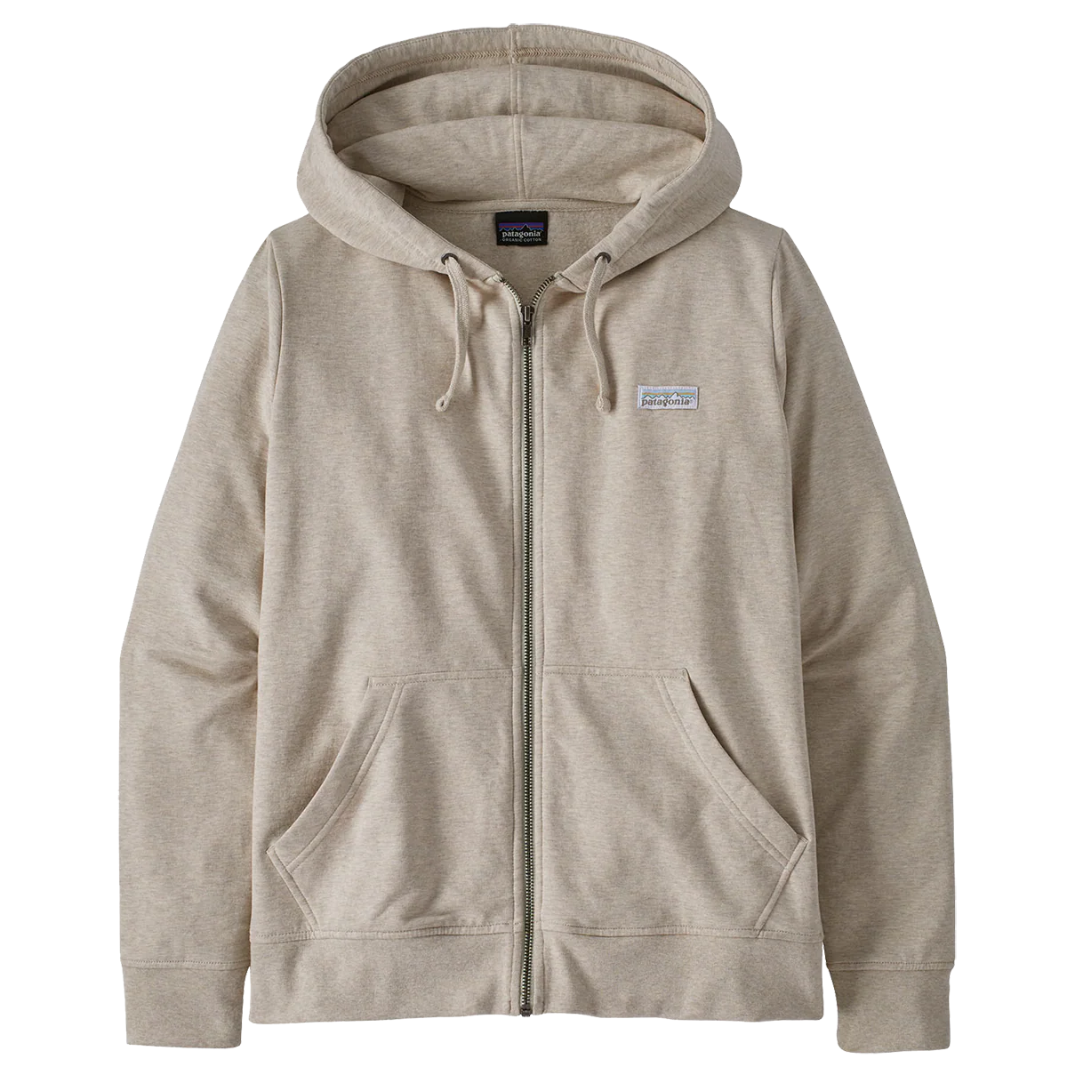 Women's Ahnya Full-Zip Hoodie - Onhollan