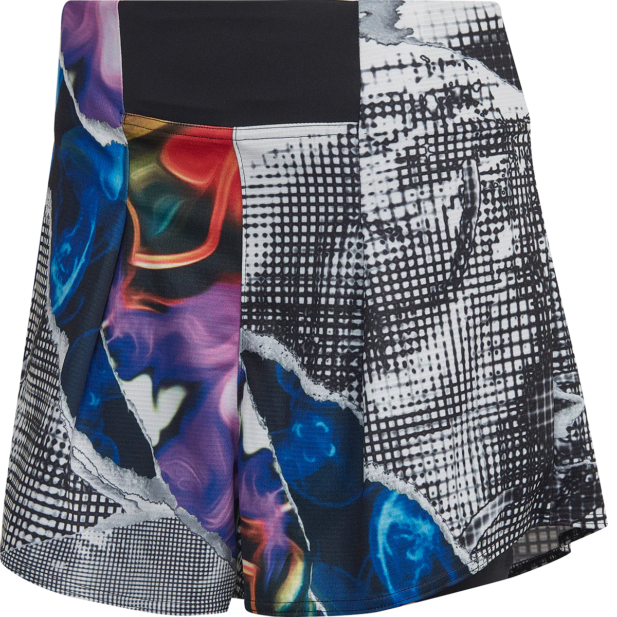 Women's US Series Print Short - Onhollan