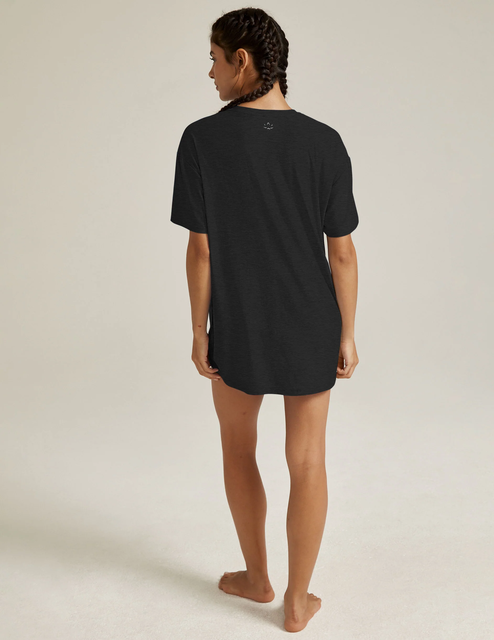 Featherweight Hit Snooze Sleep Tee - Onhollan