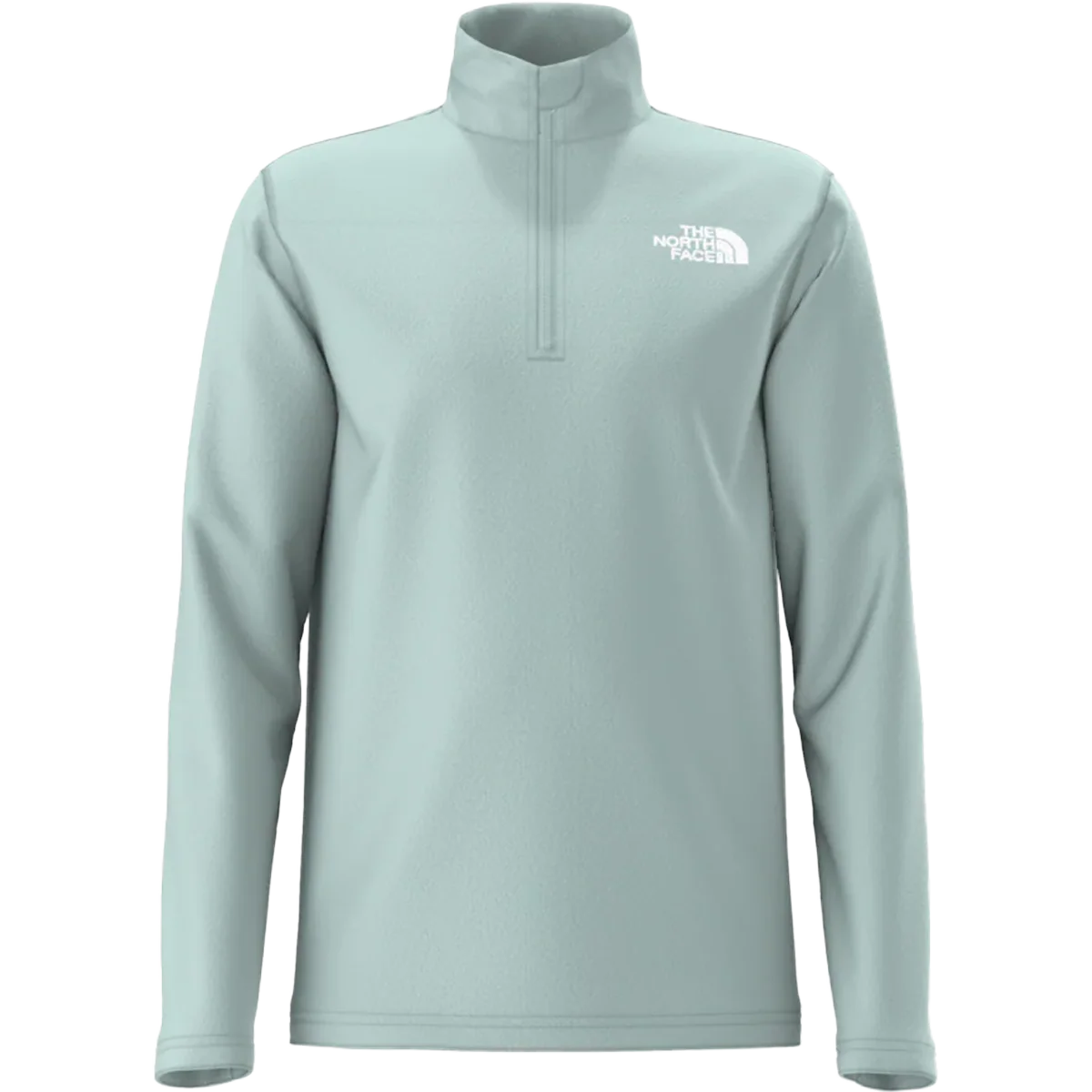 Youth Big Kids' Glacier 1/4 Zip Pullover - Onhollan