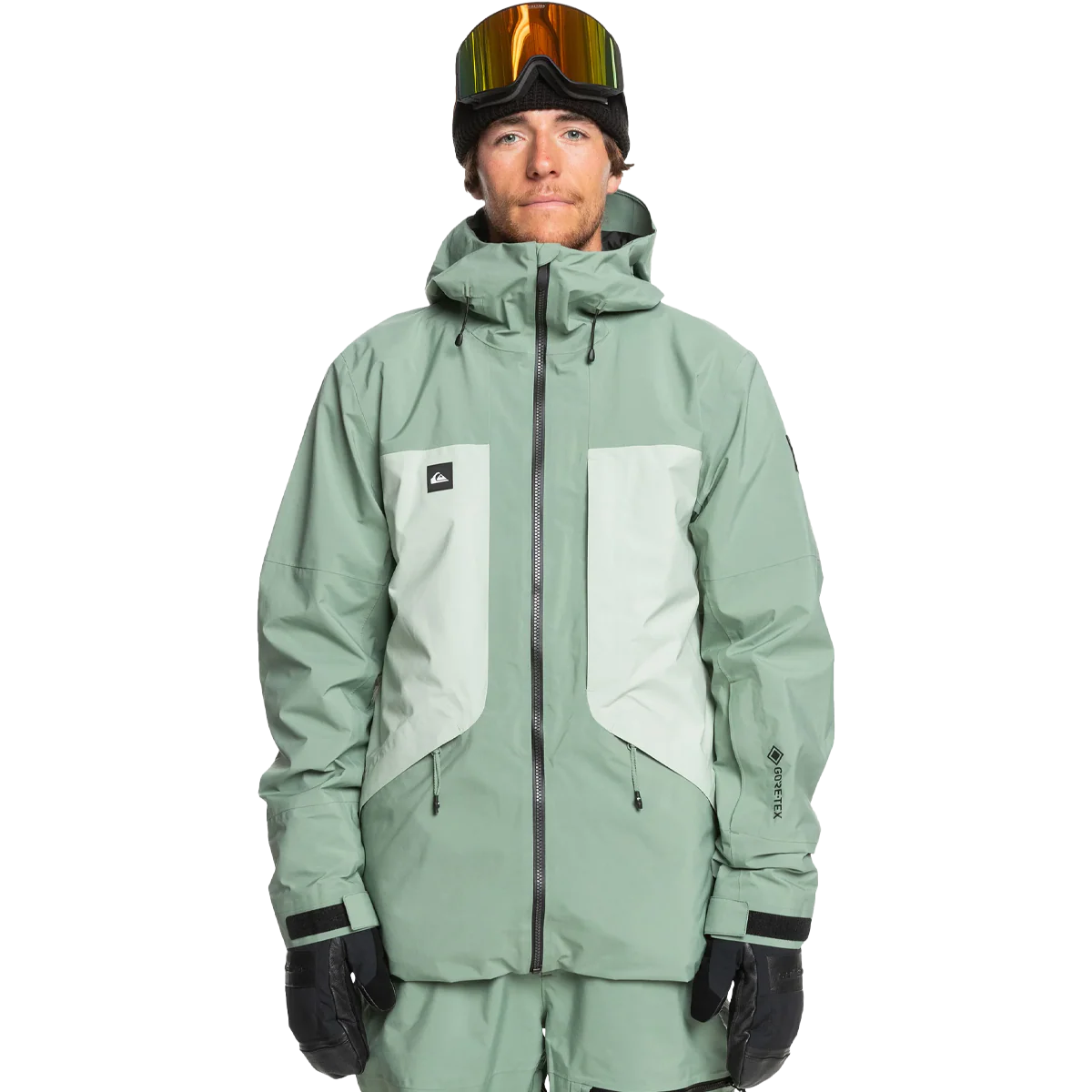 Men's Forever Stretch Gore-Tex Jacket - Onhollan