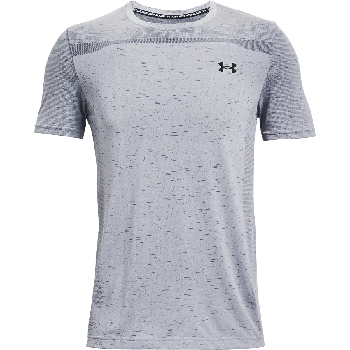 Men's UA Seamless Short Sleeve - Onhollan