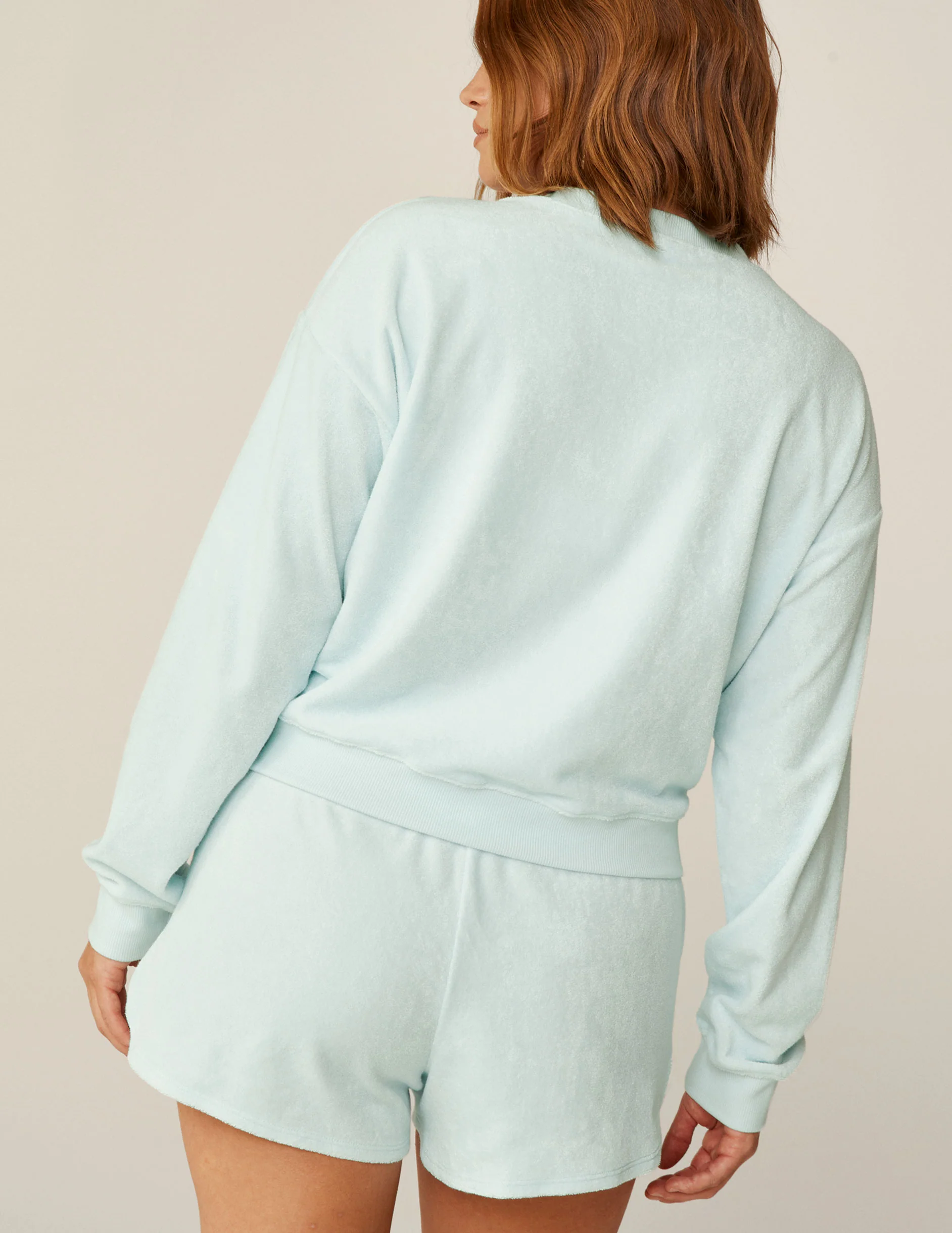 Tropez Pullover - Onhollan