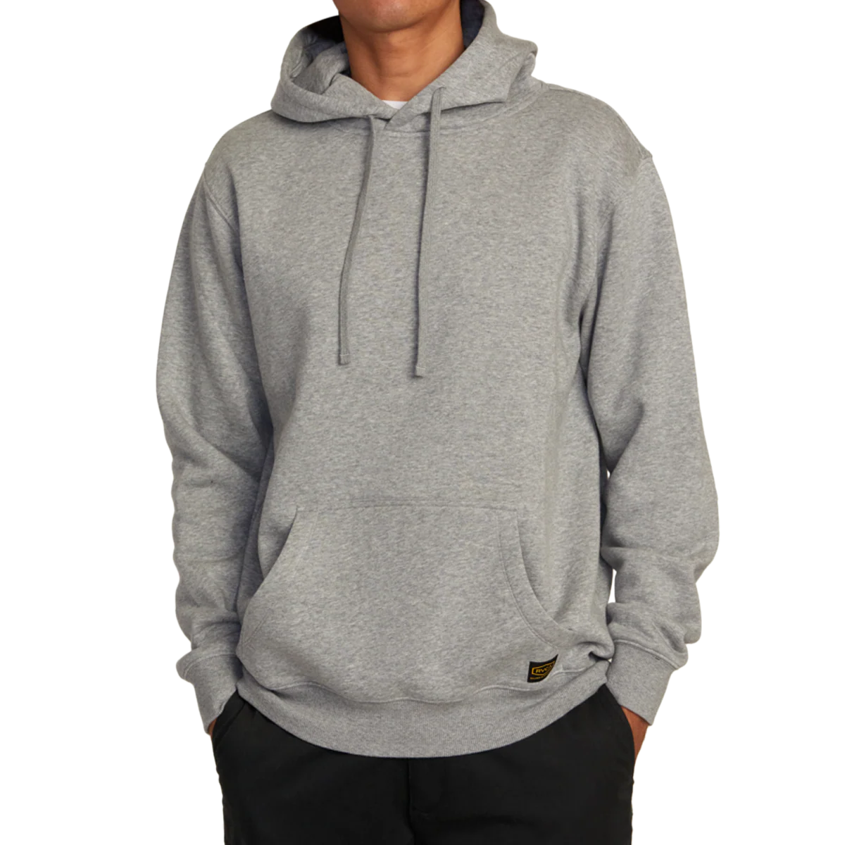 Americana Hoodie 2 - Onhollan