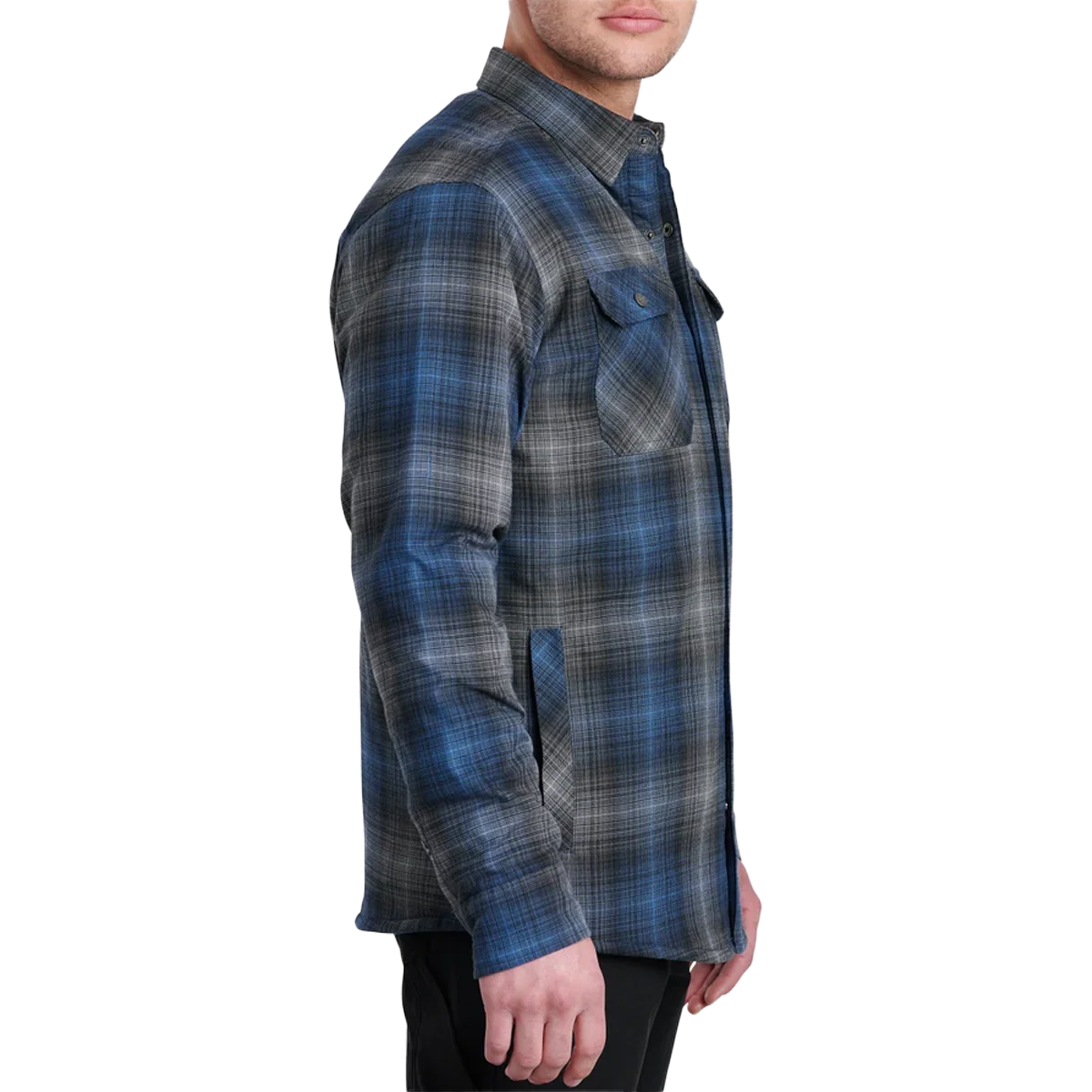 Joyrydr Shirt-Jac - Onhollan