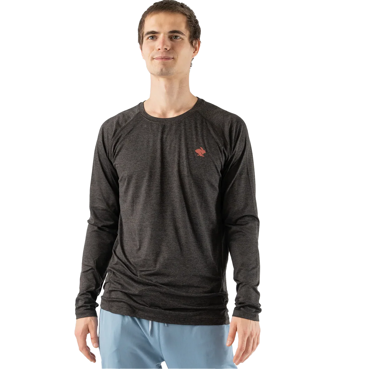 Men's EZ Tee Long Sleeve - Onhollan