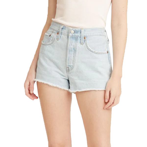 Women's 501 Original Short - Onhollan