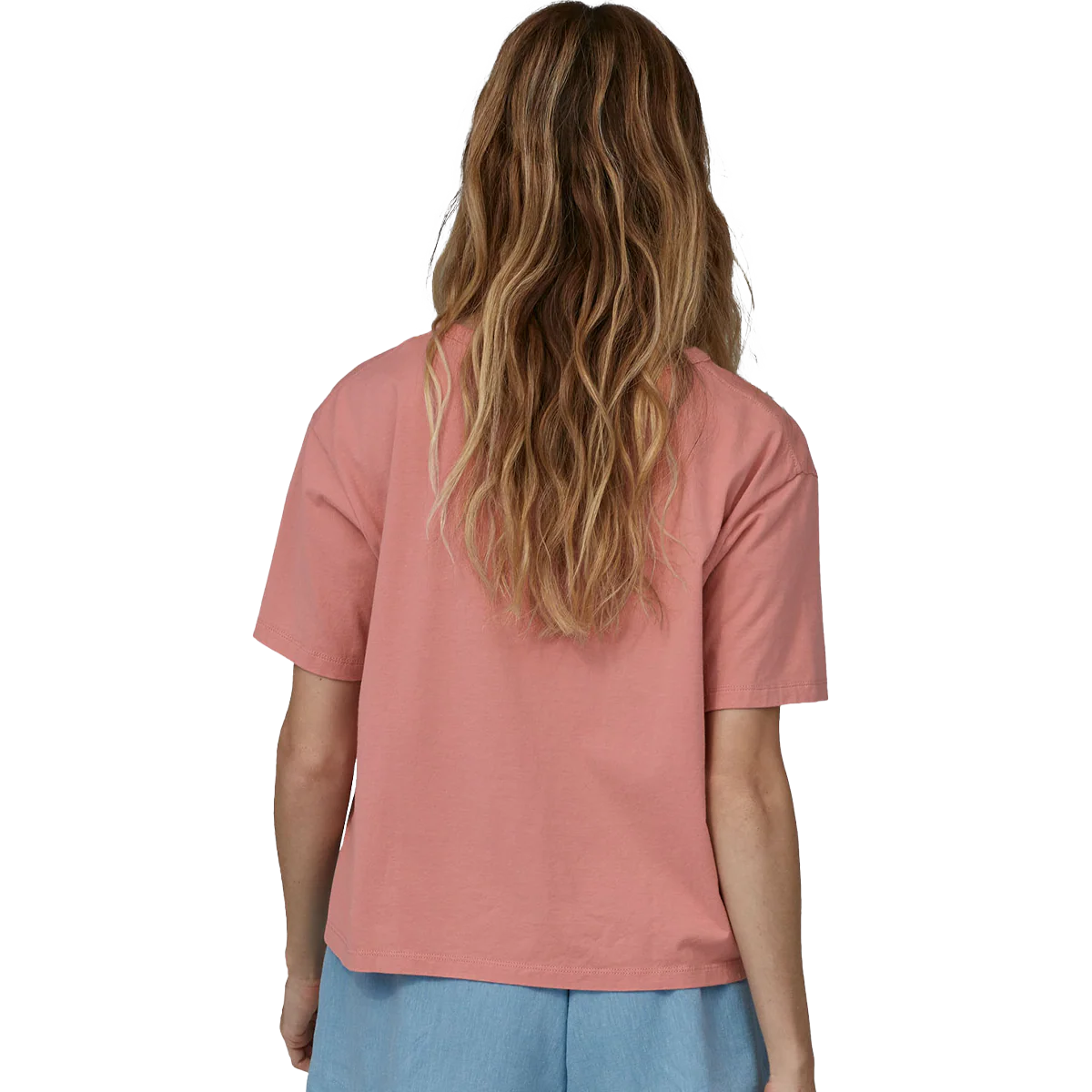 Women's '73 Skyline Easy Cut Pocket Tee - Onhollan