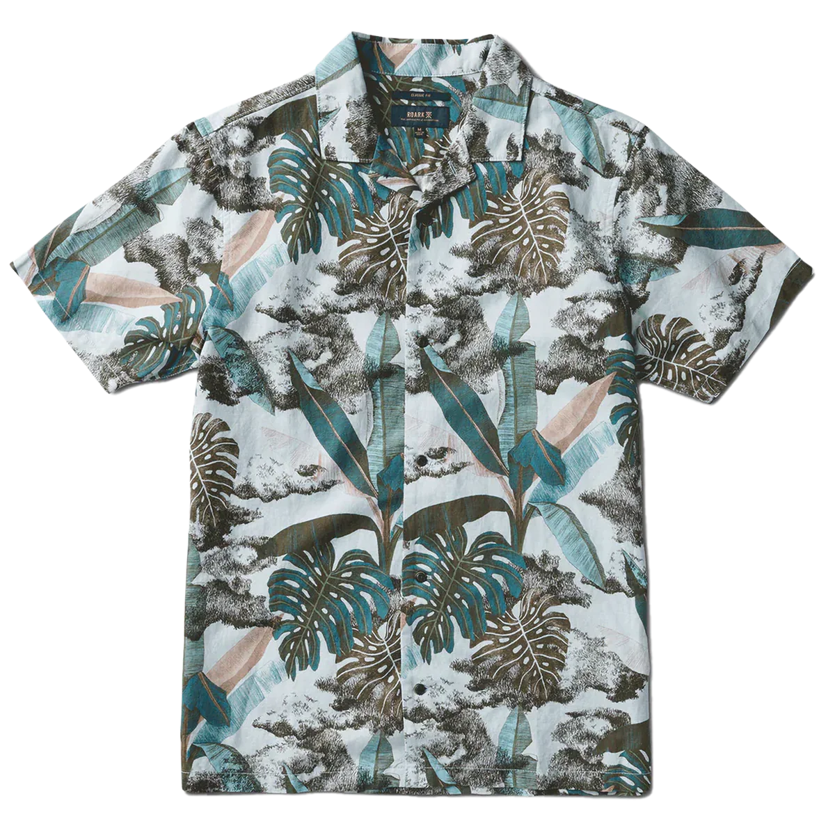 Men's Gonzo Yiling - Onhollan