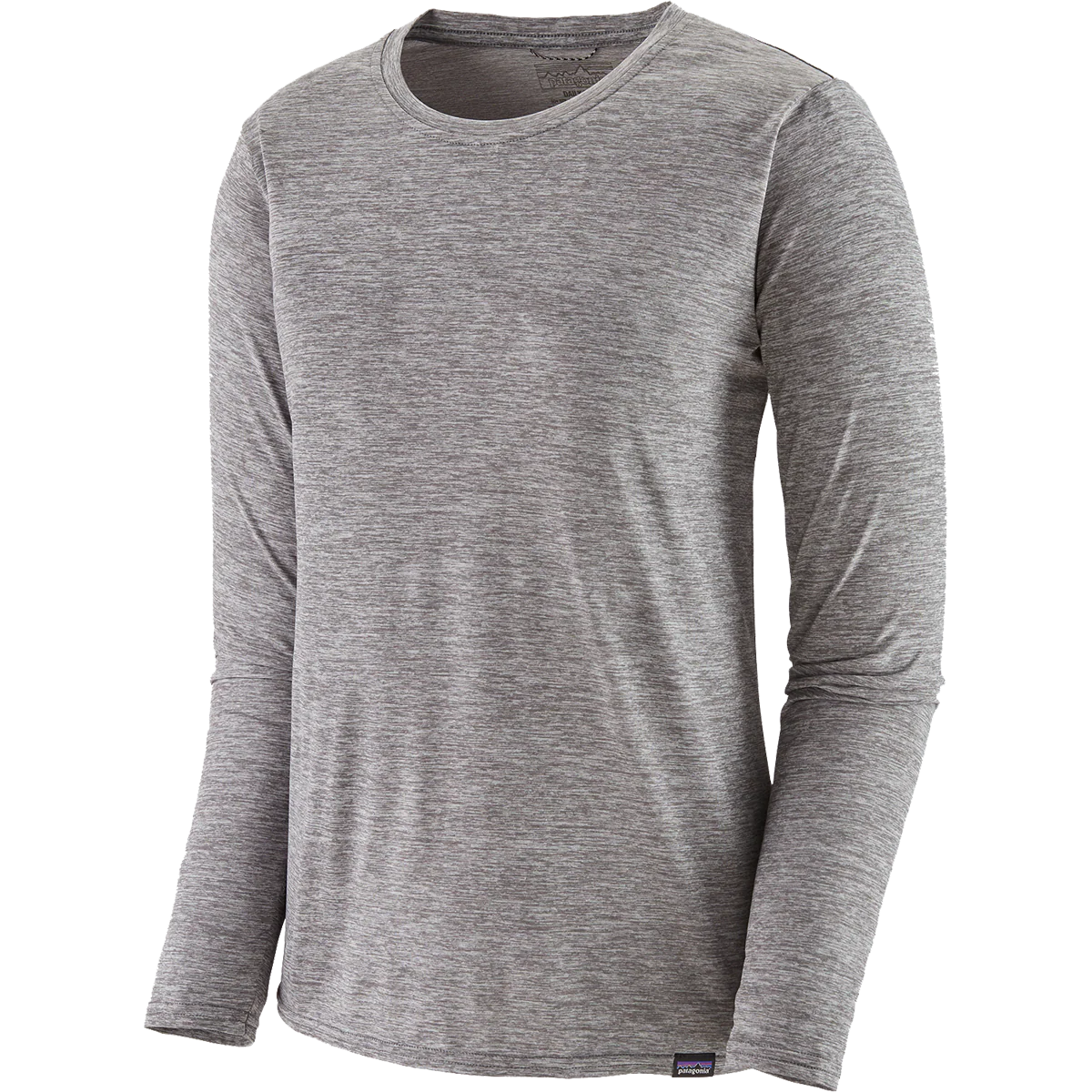 Women's Long-Sleeved Capilene Cool Daily Shirt - Onhollan