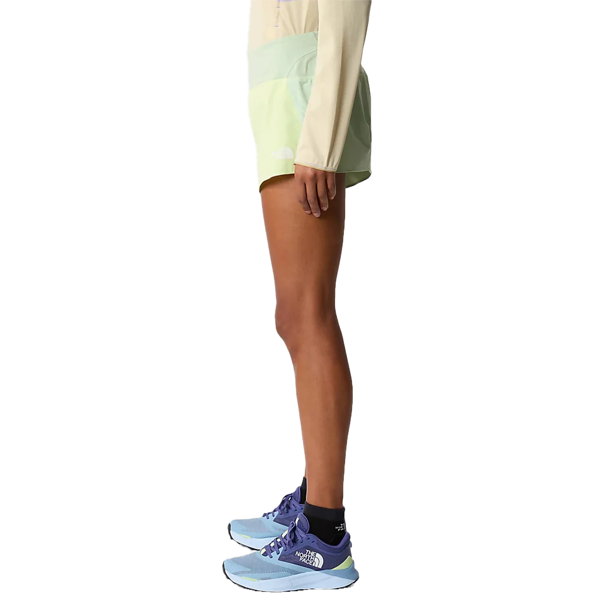 Women's Summer LT Short 2.5