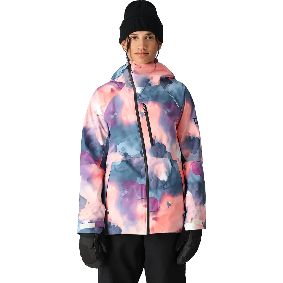 Women's Hydra Insulated Jacket - Onhollan