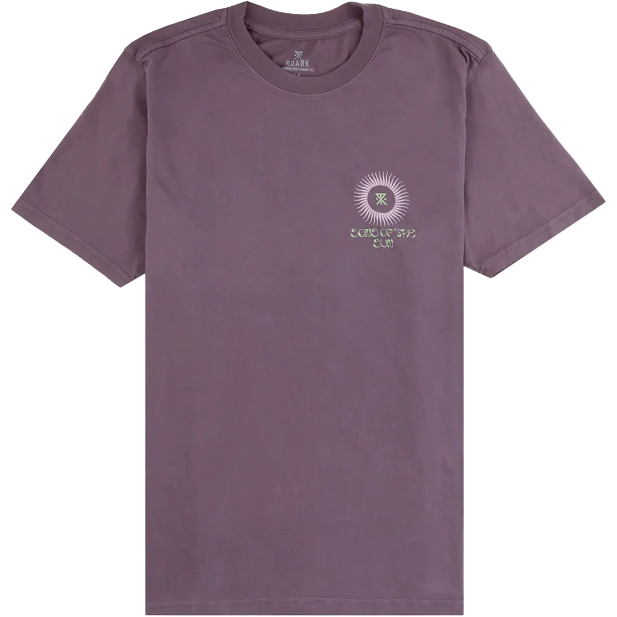 Men's Sons of the Sun Tee - Onhollan
