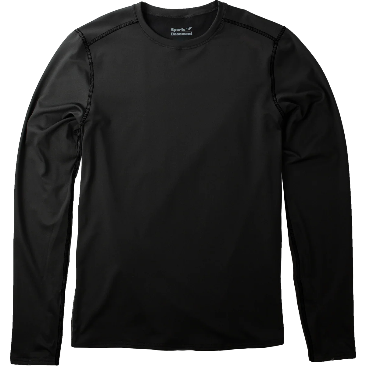 Men's Body Fit Crewneck - Onhollan