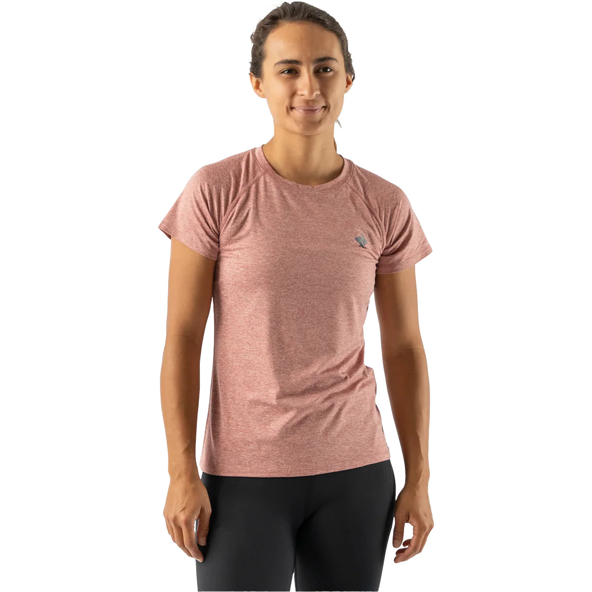 Women's EZ Tee Short Sleeve - Onhollan