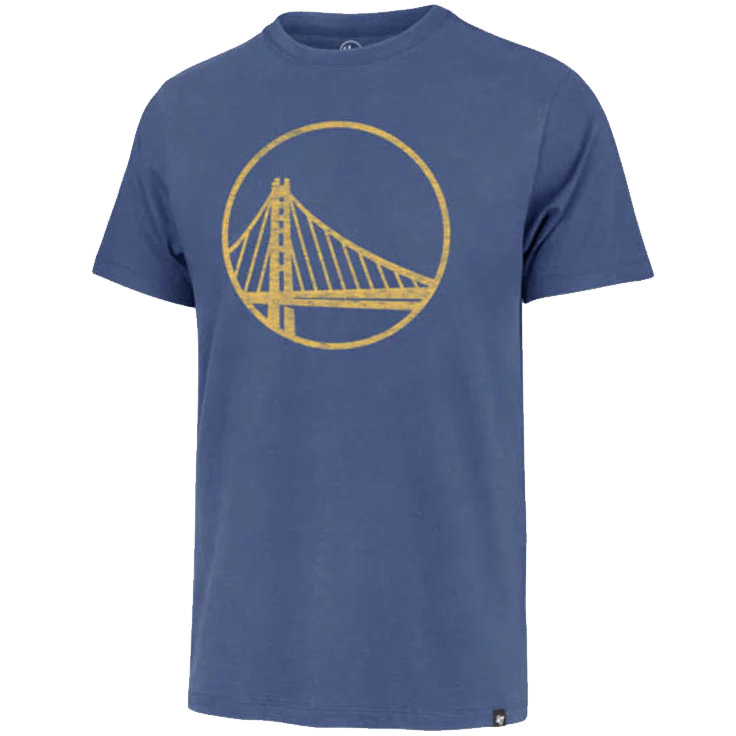 Warriors Premier Franklin Tee - Onhollan