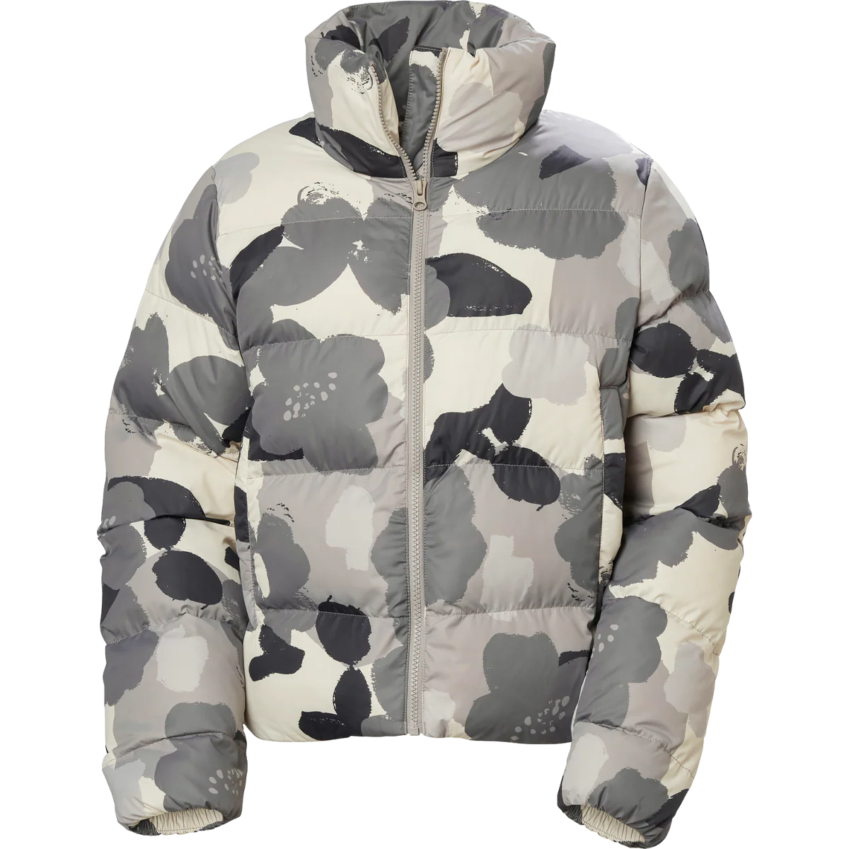 Women's Jade Puffer Jacket - Onhollan