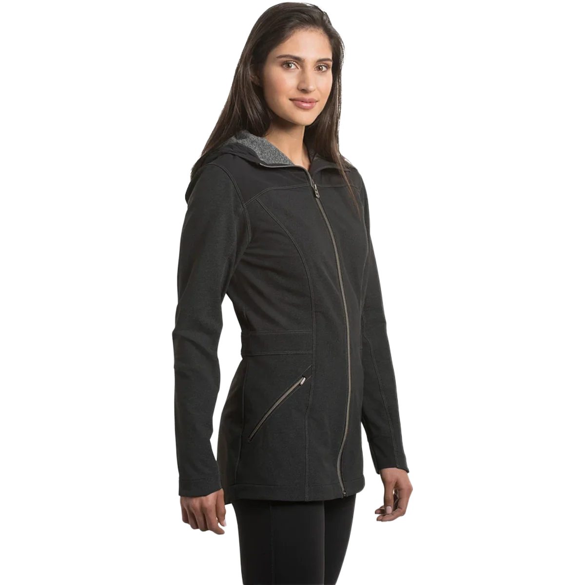 Women's Klash Trench - Onhollan