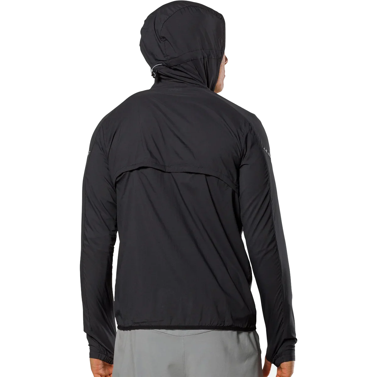 Men's Stealth Jacket 2.0 - Onhollan