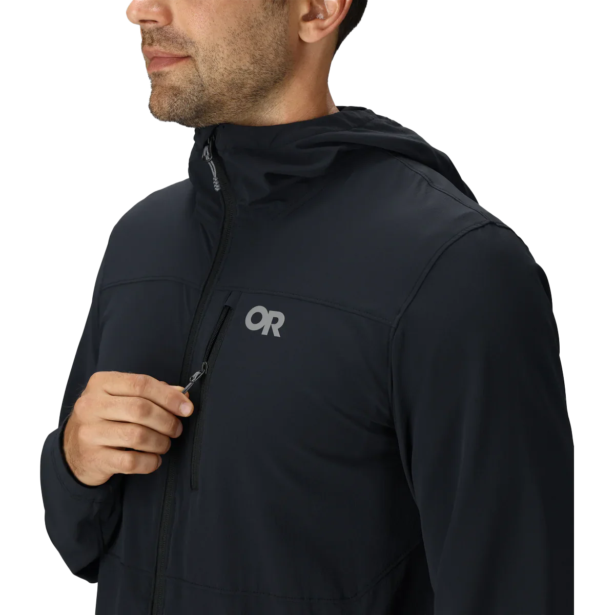 Men's Ferrosi Hoodie - Onhollan