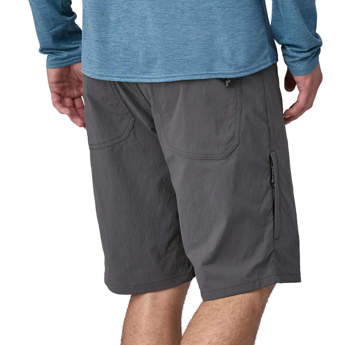 Men's Quandary Shorts 10