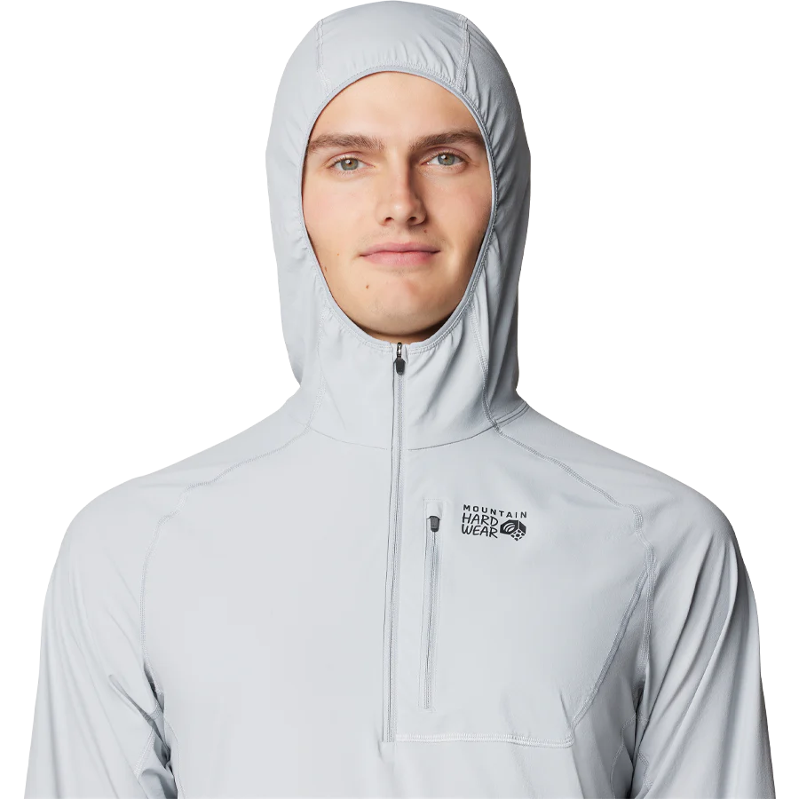 Men's Sunshield Hoody - Onhollan