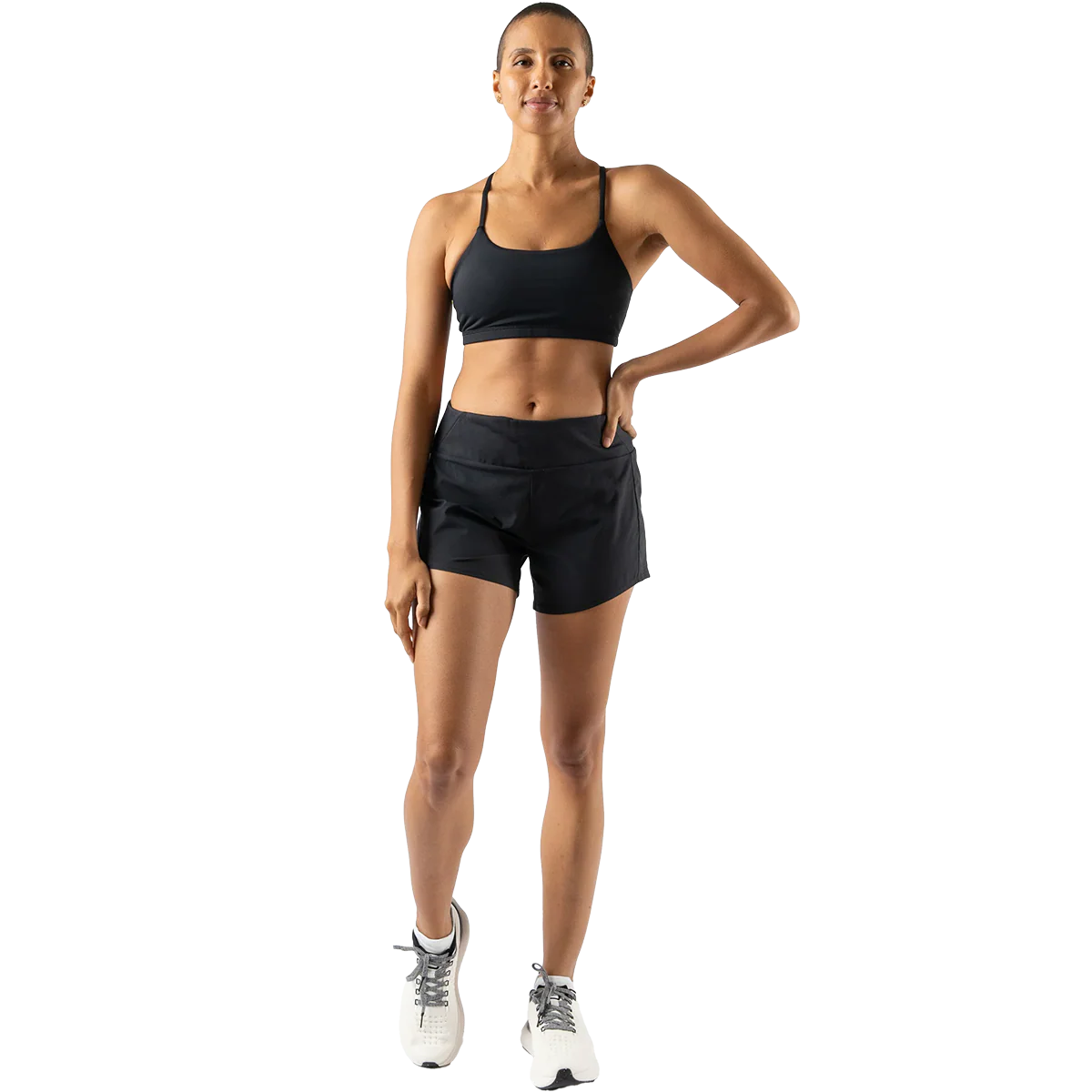 Women's Tried N' True 4