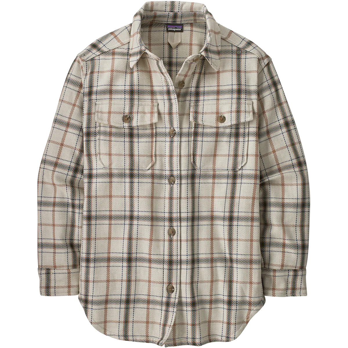 Women's Fjord Loft Overshirt Jacket - Onhollan